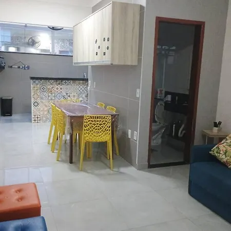 Apartamento Ubatuba Condominio Maranduba Ville II-3